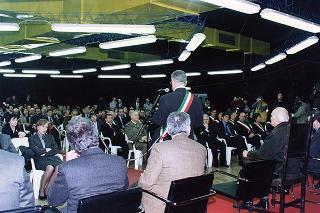 Marche e Umbria: visita del Presidente della Repubblica alle zone terremotate