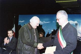 Marche e Umbria: visita del Presidente della Repubblica alle zone terremotate