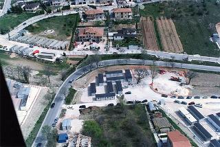 Marche e Umbria: visita del Presidente della Repubblica alle zone terremotate