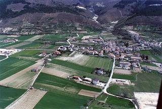 Marche e Umbria: visita del Presidente della Repubblica alle zone terremotate