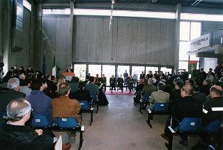 Marche e Umbria: visita del Presidente della Repubblica alle zone terremotate