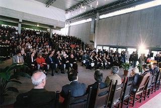 Marche e Umbria: visita del Presidente della Repubblica alle zone terremotate