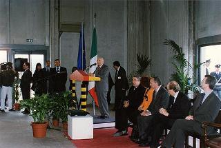 Marche e Umbria: visita del Presidente della Repubblica alle zone terremotate