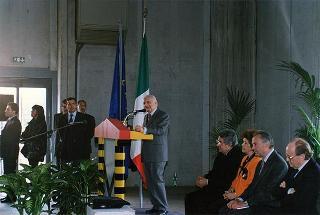 Marche e Umbria: visita del Presidente della Repubblica alle zone terremotate