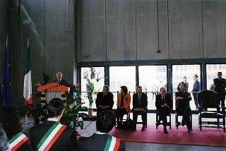 Marche e Umbria: visita del Presidente della Repubblica alle zone terremotate