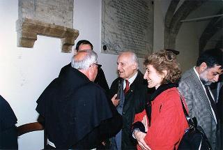 Marche e Umbria: visita del Presidente della Repubblica alle zone terremotate