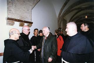 Marche e Umbria: visita del Presidente della Repubblica alle zone terremotate