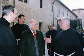 Marche e Umbria: visita del Presidente della Repubblica alle zone terremotate