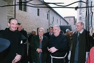Marche e Umbria: visita del Presidente della Repubblica alle zone terremotate