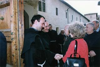 Marche e Umbria: visita del Presidente della Repubblica alle zone terremotate