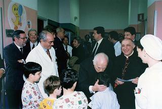 Genova: intervento del Presidente della Repubblica alla celebrazione del 125° anniversario di fondazione dell'Istituto Idrografico della Marina Militare ed alla inaugurazione della nuova Biblioteca Berio