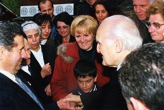 Sant'Anna di Stazzema: intervento alla Cerimonia commemorativa delle vittime dell'eccidio