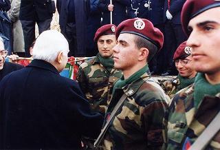 Sant'Anna di Stazzema: intervento alla Cerimonia commemorativa delle vittime dell'eccidio