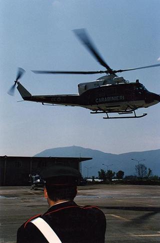 Sarno e Quindici: visita del Presidente della Repubblica alle zone alluvionate della Campania e intervento alle onoranze funebri delle vittime del nubifragio