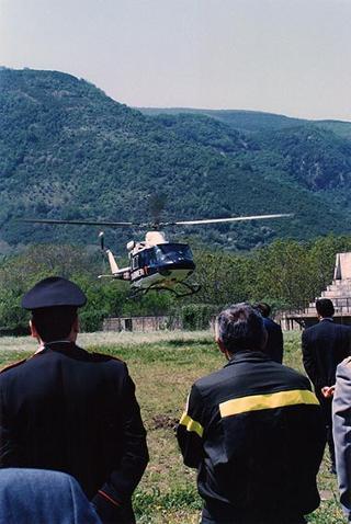 Sarno e Quindici: visita del Presidente della Repubblica alle zone alluvionate della Campania e intervento alle onoranze funebri delle vittime del nubifragio