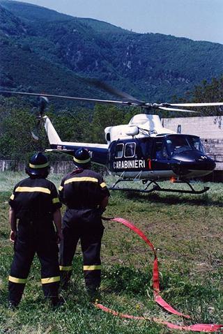 Sarno e Quindici: visita del Presidente della Repubblica alle zone alluvionate della Campania e intervento alle onoranze funebri delle vittime del nubifragio