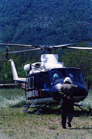 Sarno e Quindici: visita del Presidente della Repubblica alle zone alluvionate della Campania e intervento alle onoranze funebri delle vittime del nubifragio