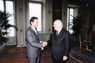 Francesco Serao, nuovo presidente del Consiglio nazionale dei dottori commercialisti