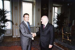 Francesco Serao, nuovo presidente del Consiglio nazionale dei dottori commercialisti