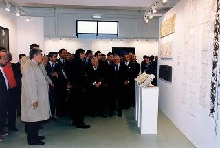 Bari: intervento del Presidente della Repubblica alla cerimonia di apertura del Convegno di studi in memoria di Aldo Moro, nel ventennale della scomparsa