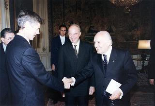 Sir James Gobbo, Governatore dello Stato Australiano del Victoria