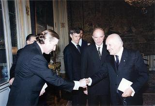 Sir James Gobbo, Governatore dello Stato Australiano del Victoria