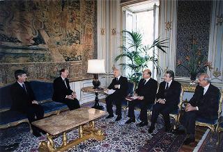Sir James Gobbo, Governatore dello Stato Australiano del Victoria