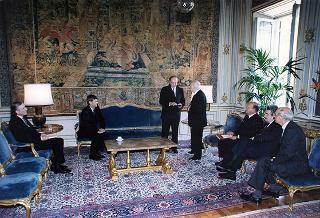 Sir James Gobbo, Governatore dello Stato Australiano del Victoria