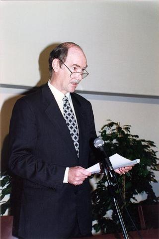 Roma, Istituto Italiano per l'Africa e l'Oriente: intervento del Presidente della Repubblica alla celebrazione della "Giornata dell'Africa", in occasione del 35° anniversario della fondazione dell'Organizzazione dell'Unità Africana