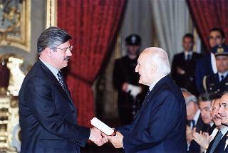 Promotori, giuria e vincitori della 33^ edizione del Premio Saint- Vincent di giornalismo