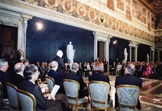 Ricevimento per le rappresentanze diplomatiche estere, in occasione della Festa Nazionale della Repubblica