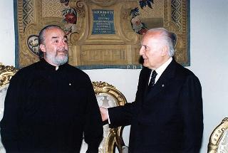 Quirinale Cortile d'Onore: Concerto dell'Orchestra Sinfonica Nazionale della RAI e del Coro dell'Accademia Nazionale di Santa Cecilia, diretti dal Maestro Gianluigi Gelmetti, in occasione della Festa Nazionale della Repubblica