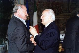 Antonio Di Leo
