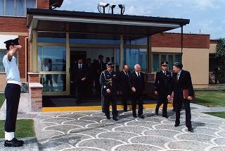 Svizzera, Berna: intervento del Presidente della Repubblica in occasione delle celebrazioni del 150° anniversario della Costituzione Svizzera