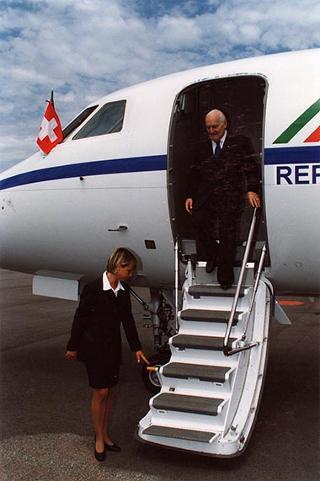 Svizzera, Berna: intervento del Presidente della Repubblica in occasione delle celebrazioni del 150° anniversario della Costituzione Svizzera