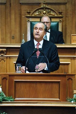 Svizzera, Berna: intervento del Presidente della Repubblica in occasione delle celebrazioni del 150° anniversario della Costituzione Svizzera