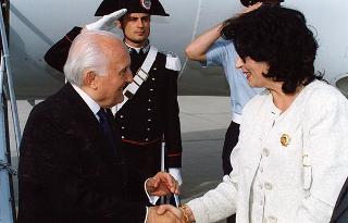 Svizzera, Berna: intervento del Presidente della Repubblica in occasione delle celebrazioni del 150° anniversario della Costituzione Svizzera