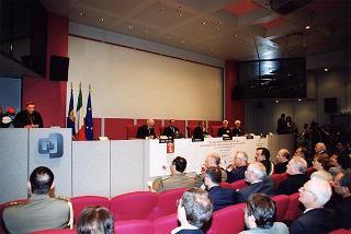 Torino: intervento del Presidente della Repubblica alla cerimonia inaugurale del III Congresso internazionale di studi sulla Sindone ed alla celebrazione del 50° anniversario dell'elezione di Luigi Einaudi alla Presidenza della Repubblica