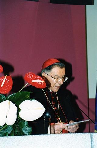 Torino: intervento del Presidente della Repubblica alla cerimonia inaugurale del III Congresso internazionale di studi sulla Sindone ed alla celebrazione del 50° anniversario dell'elezione di Luigi Einaudi alla Presidenza della Repubblica
