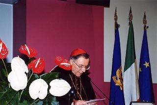 Torino: intervento del Presidente della Repubblica alla cerimonia inaugurale del III Congresso internazionale di studi sulla Sindone ed alla celebrazione del 50° anniversario dell'elezione di Luigi Einaudi alla Presidenza della Repubblica