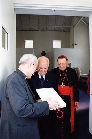 Torino: intervento del Presidente della Repubblica alla cerimonia inaugurale del III Congresso internazionale di studi sulla Sindone ed alla celebrazione del 50° anniversario dell'elezione di Luigi Einaudi alla Presidenza della Repubblica