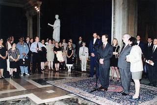 Laureati dell'Università di Harvard
