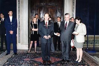 Laureati dell'Università di Harvard