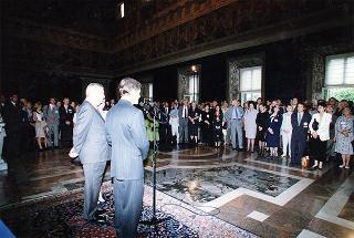 Laureati dell'Università di Harvard