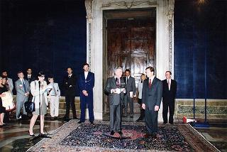 Laureati dell'Università di Harvard