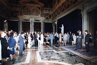 Laureati dell'Università di Harvard