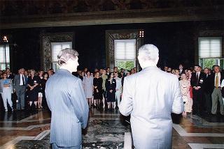 Laureati dell'Università di Harvard