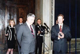 Laureati dell'Università di Harvard