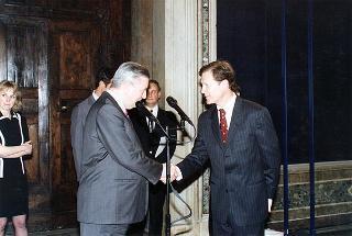 Laureati dell'Università di Harvard