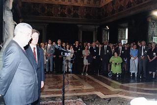 Laureati dell'Università di Harvard